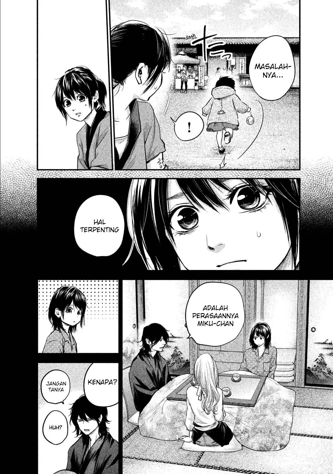 Chapter 99 - halaman 8