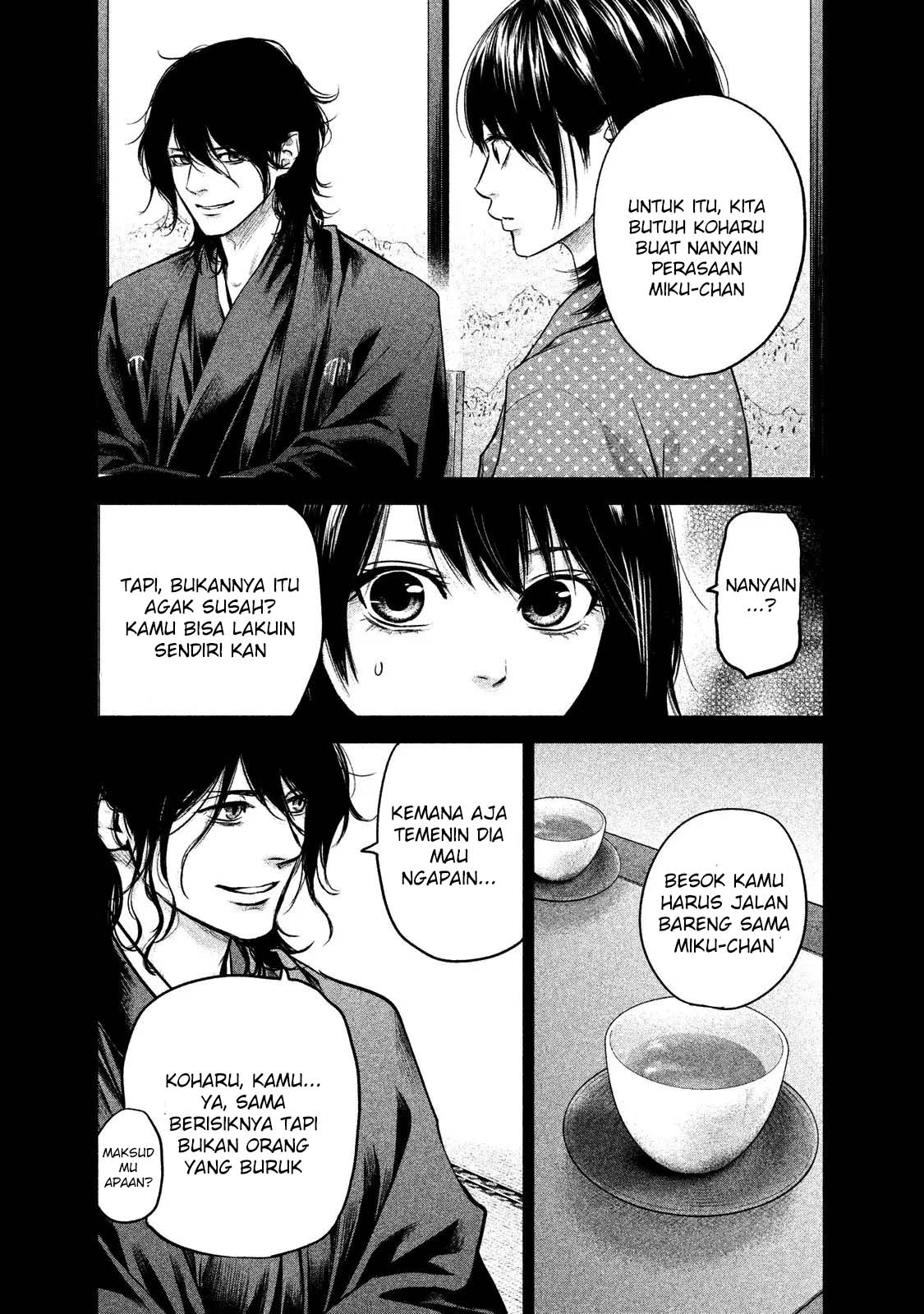Chapter 99 - halaman 9
