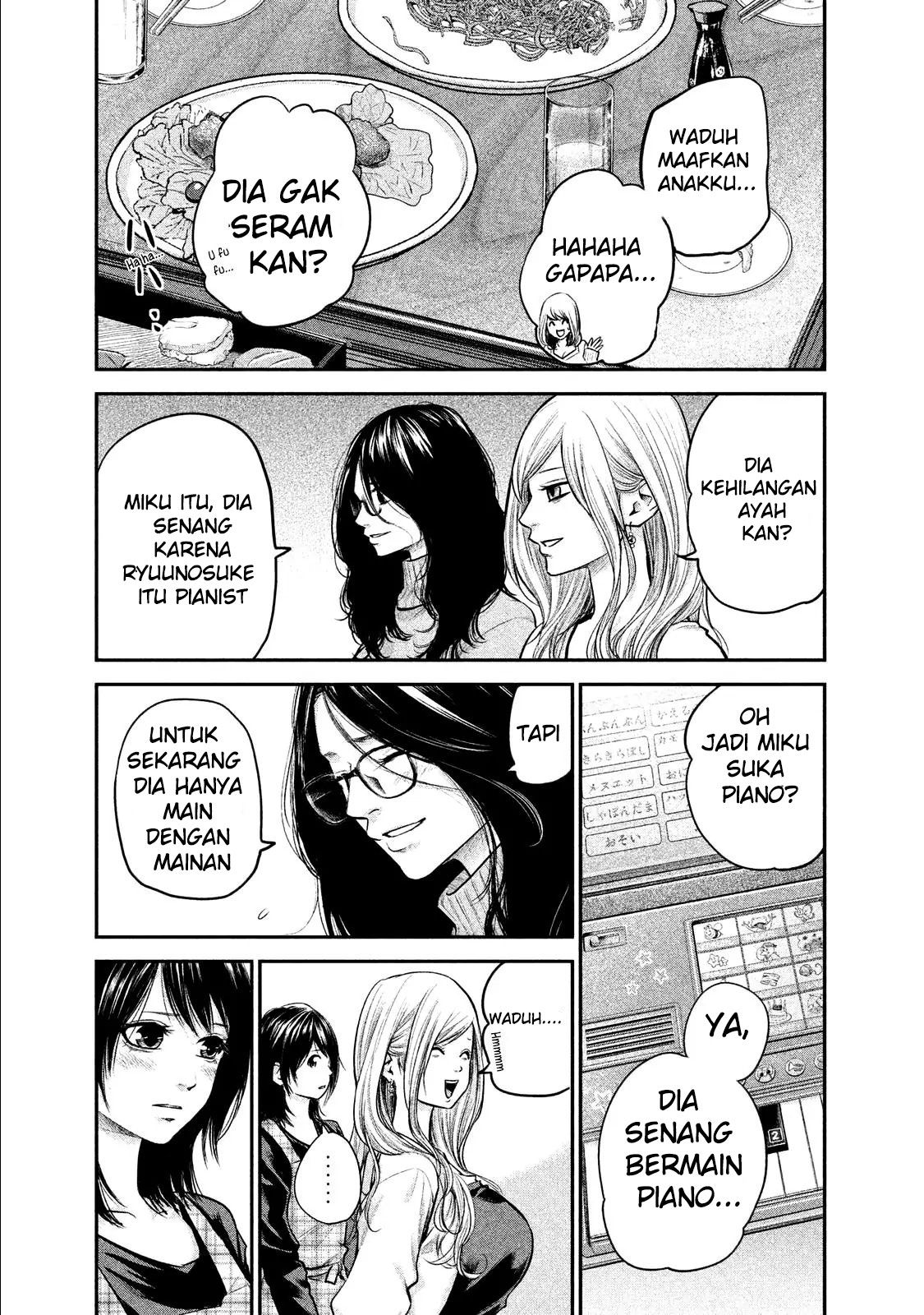 Chapter 98 - halaman 12