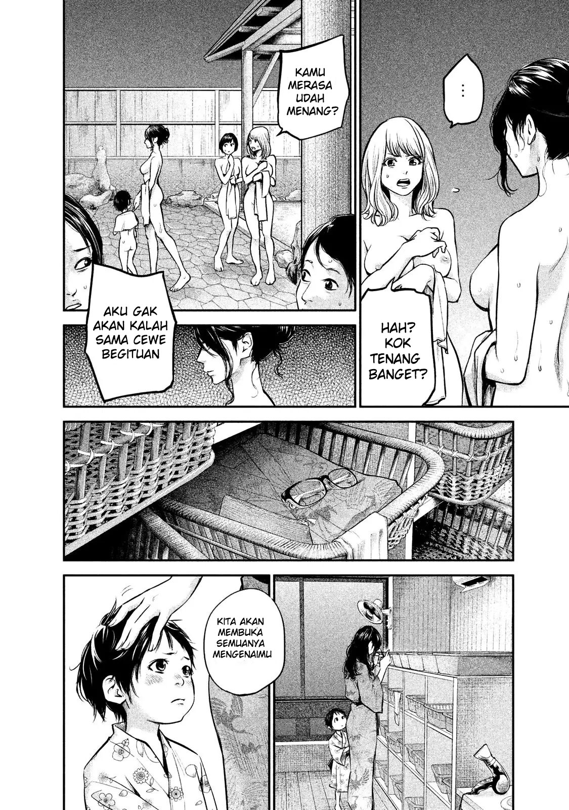 Chapter 98 - halaman 21