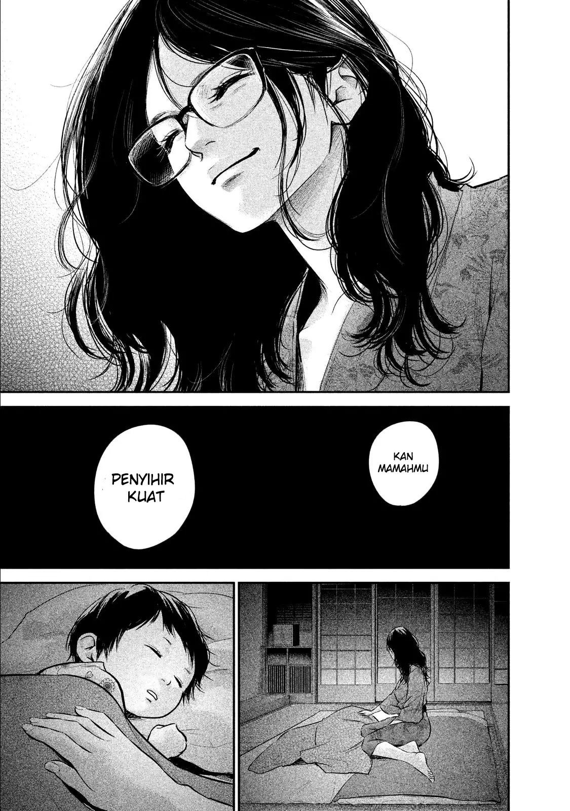Chapter 98 - halaman 22