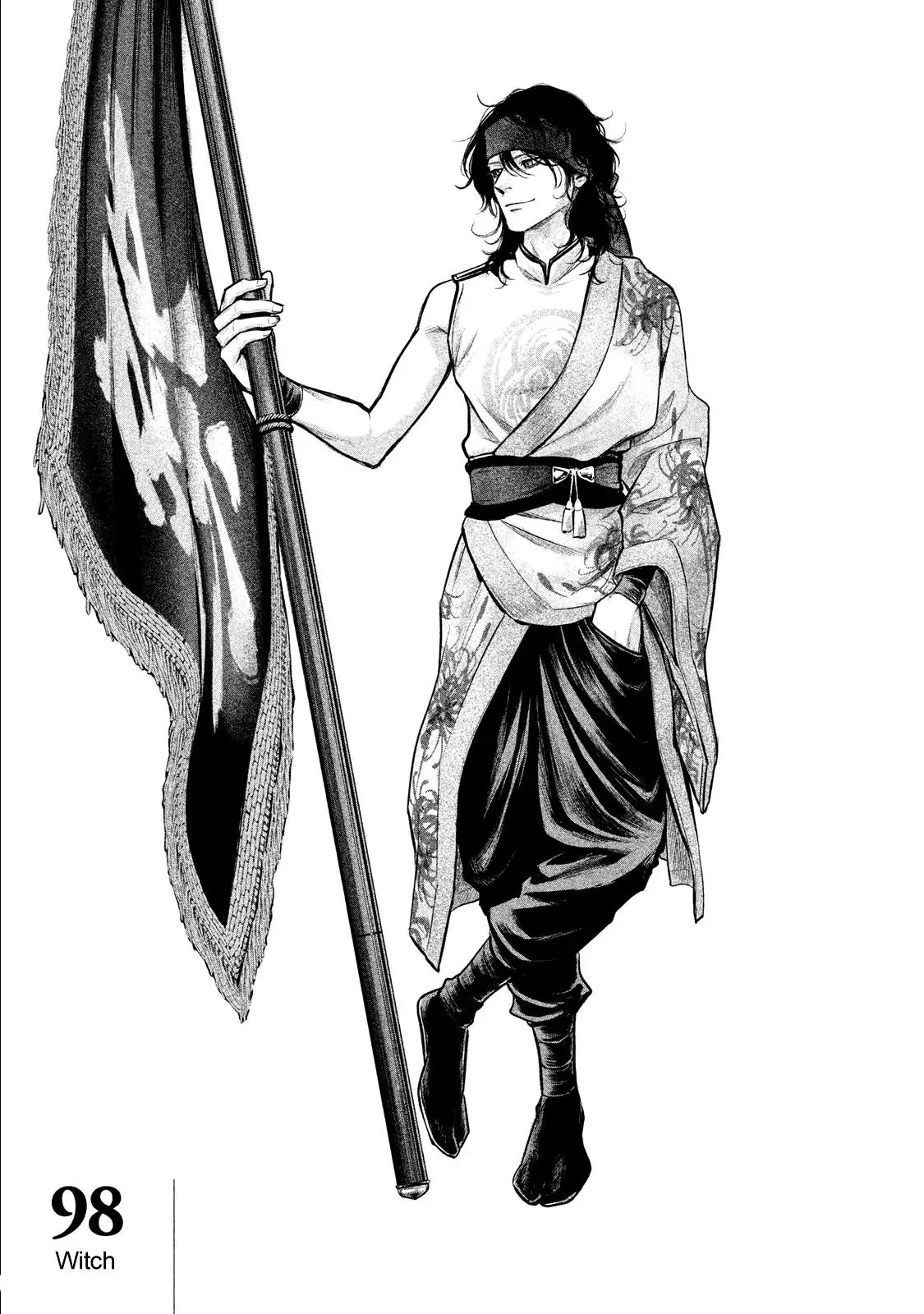 Chapter 98 - halaman 6