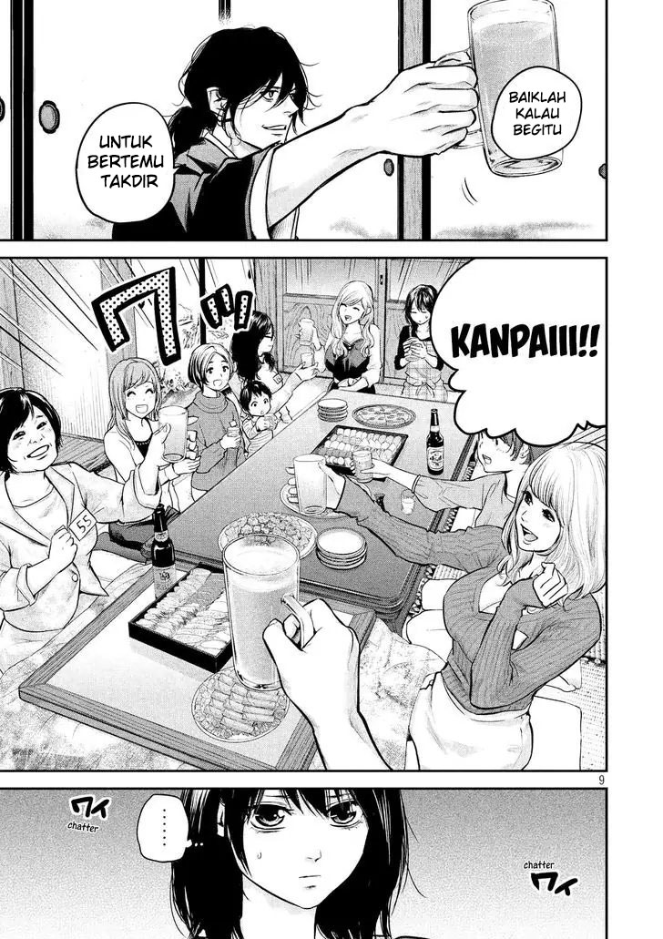 Chapter 97 - halaman 11