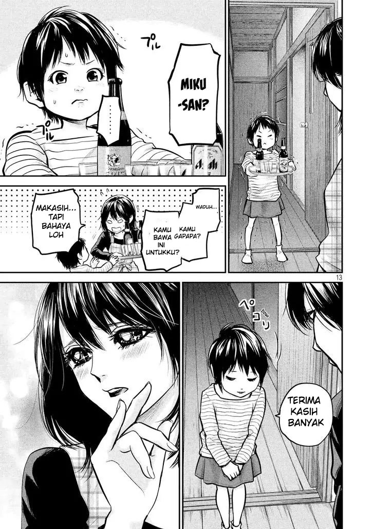 Chapter 97 - halaman 15