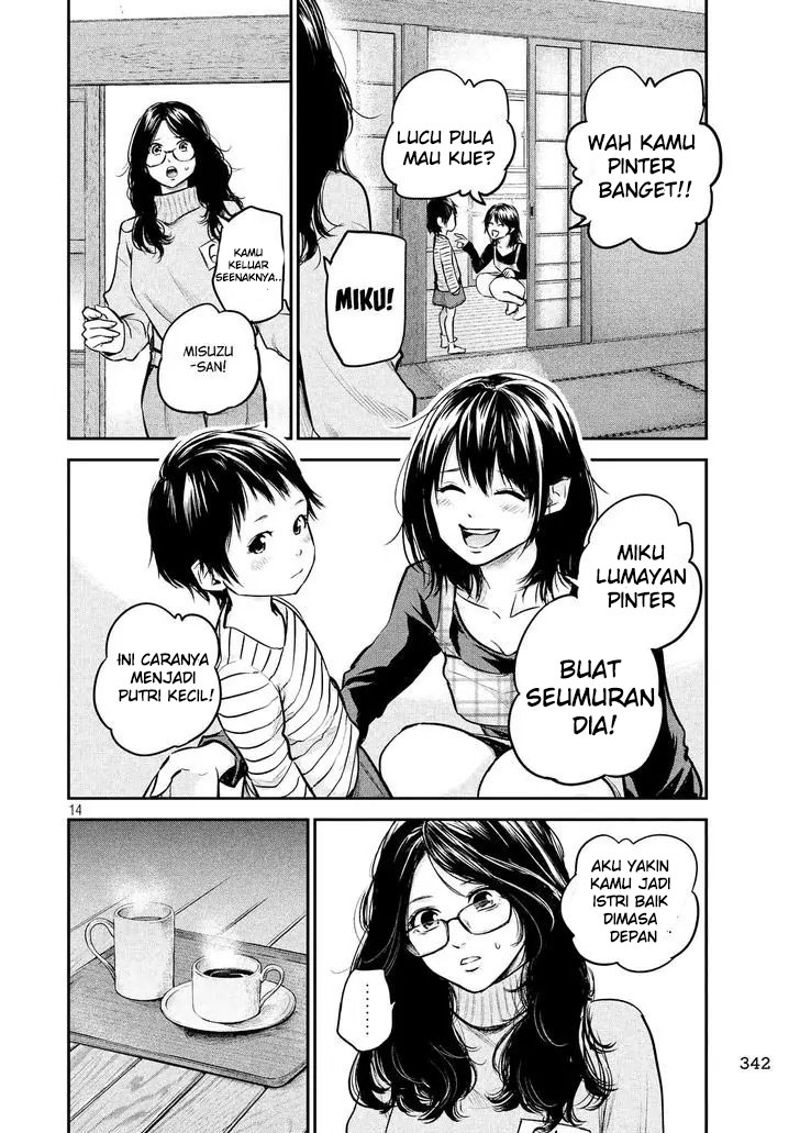 Chapter 97 - halaman 16