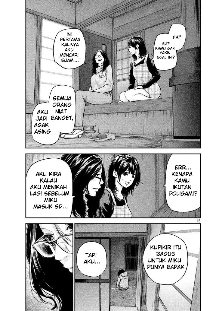 Chapter 97 - halaman 17