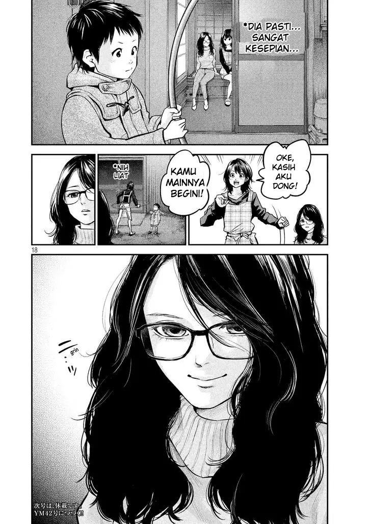 Chapter 97 - halaman 20