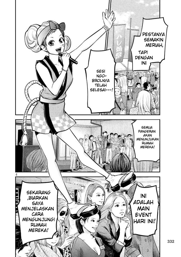 Chapter 97 - halaman 6