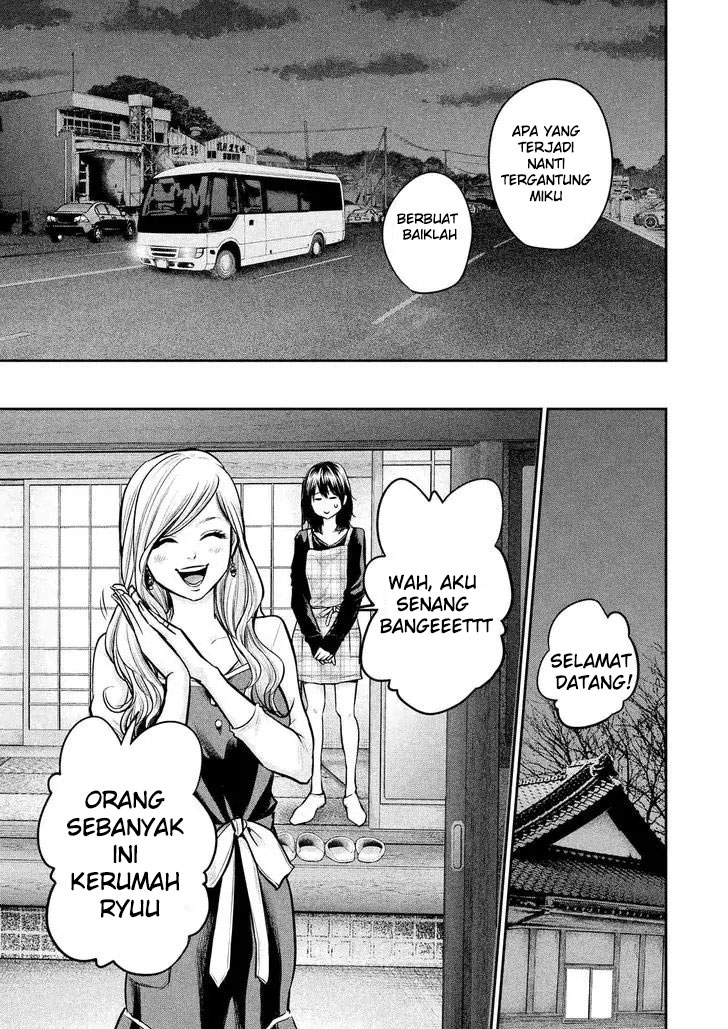 Chapter 97 - halaman 9