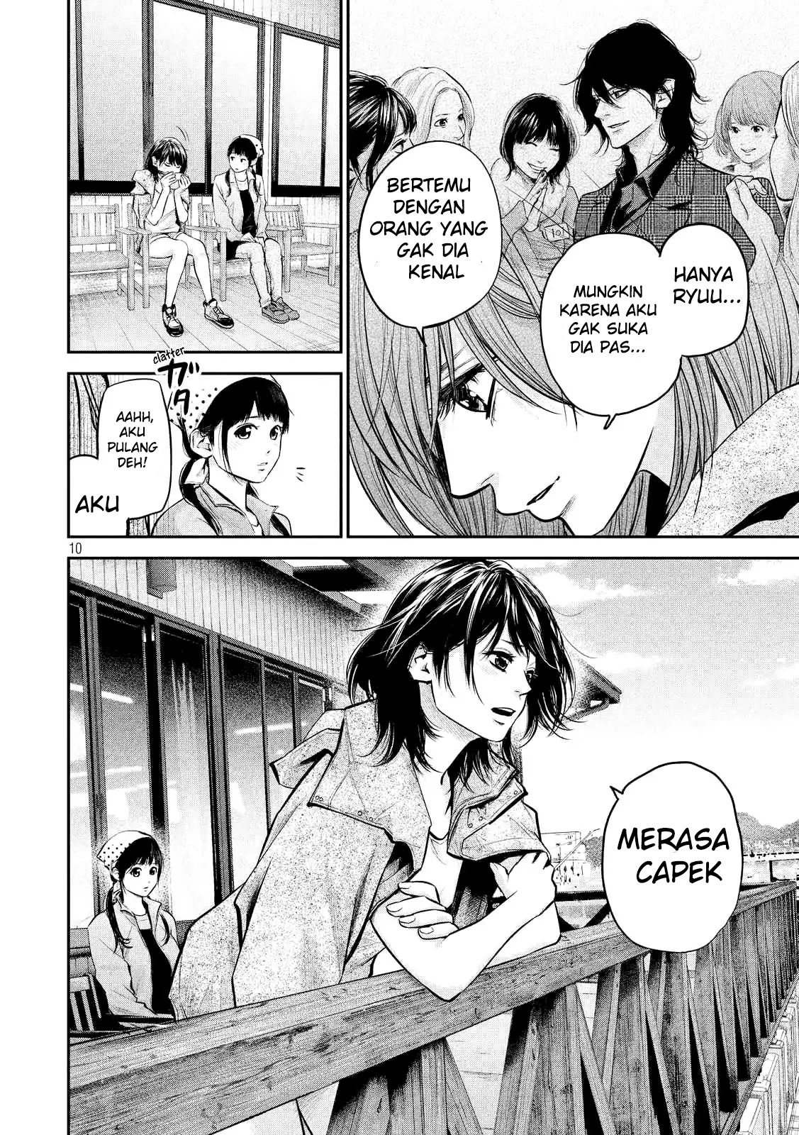 Chapter 96 - halaman 12