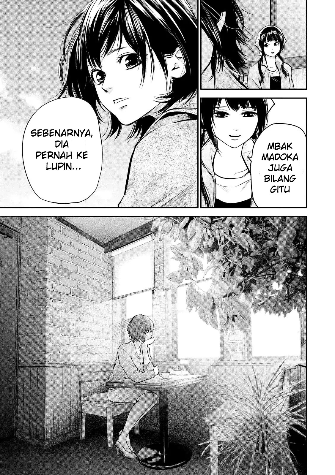 Chapter 96 - halaman 13