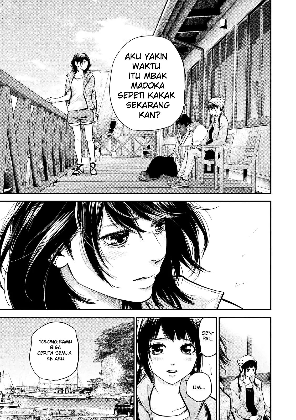 Chapter 96 - halaman 15