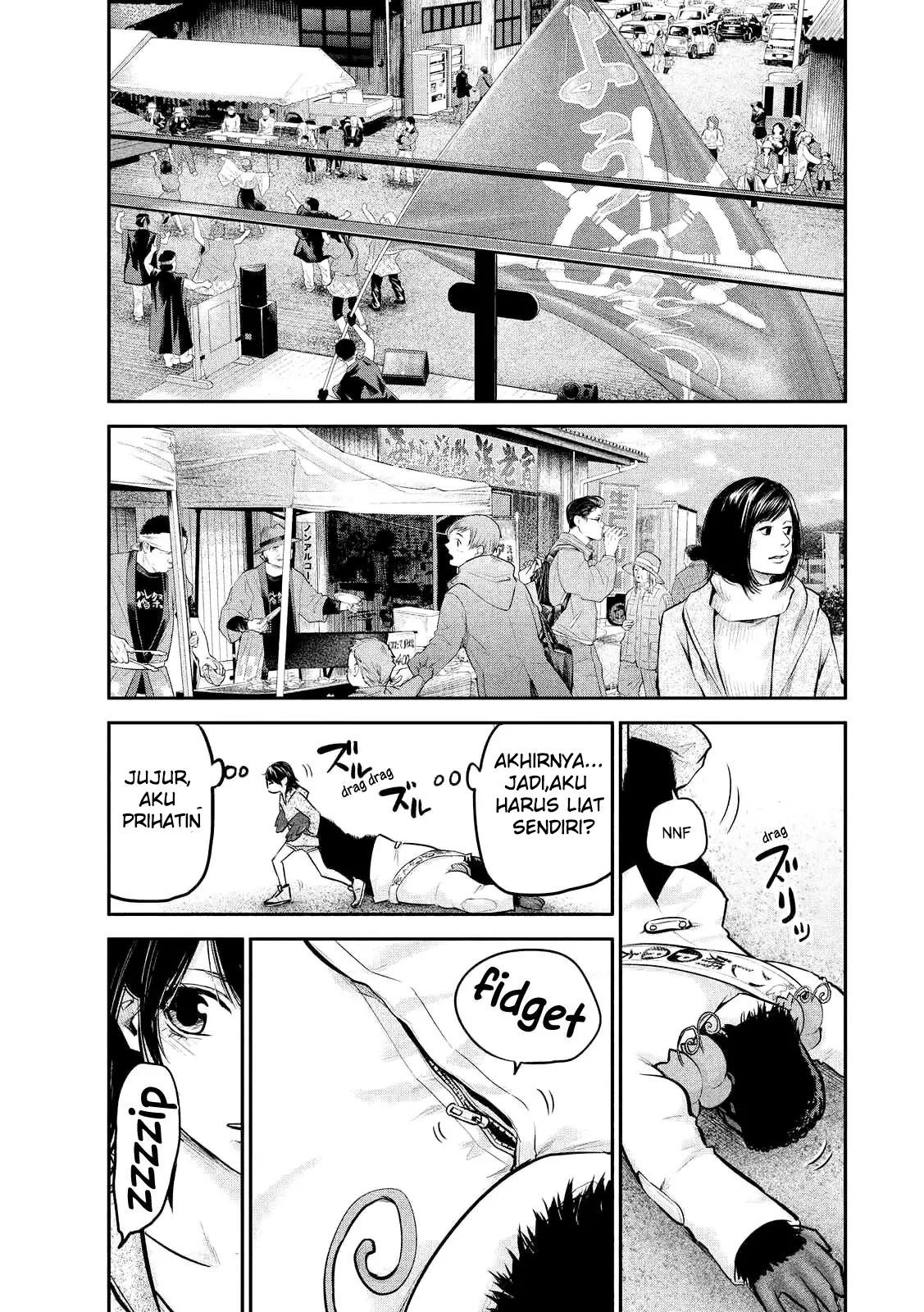 Chapter 96 - halaman 17