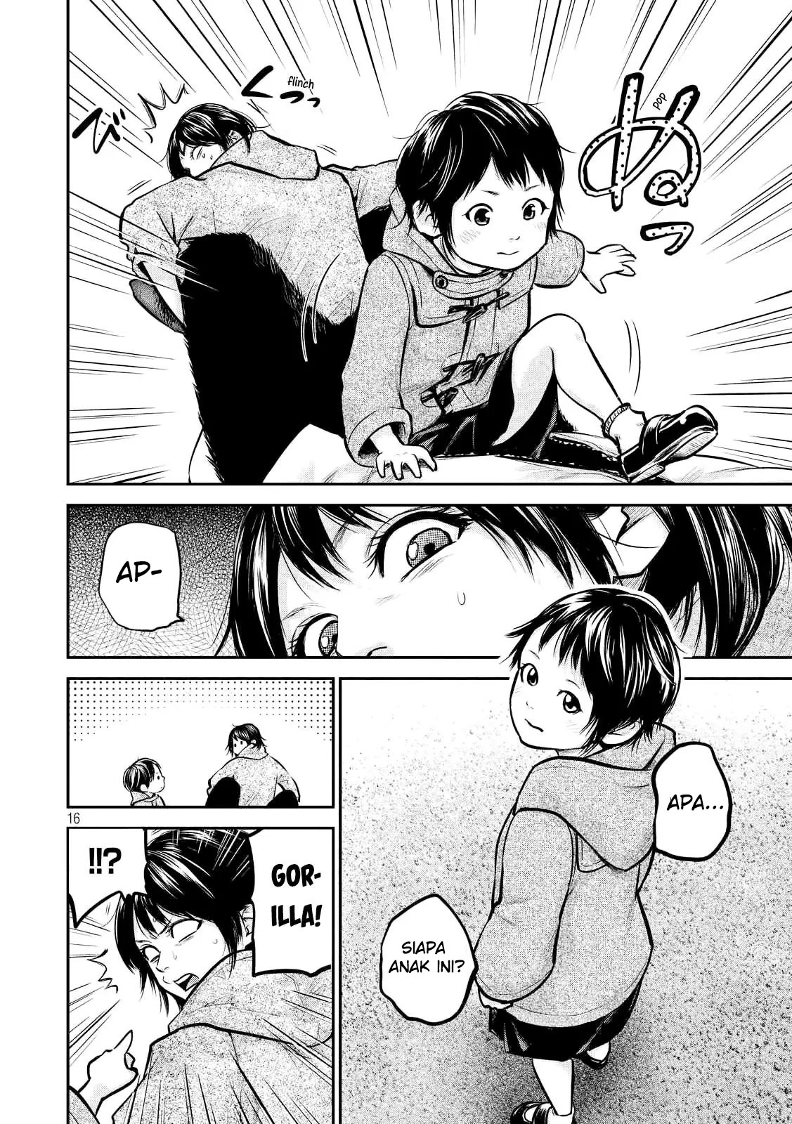Chapter 96 - halaman 18