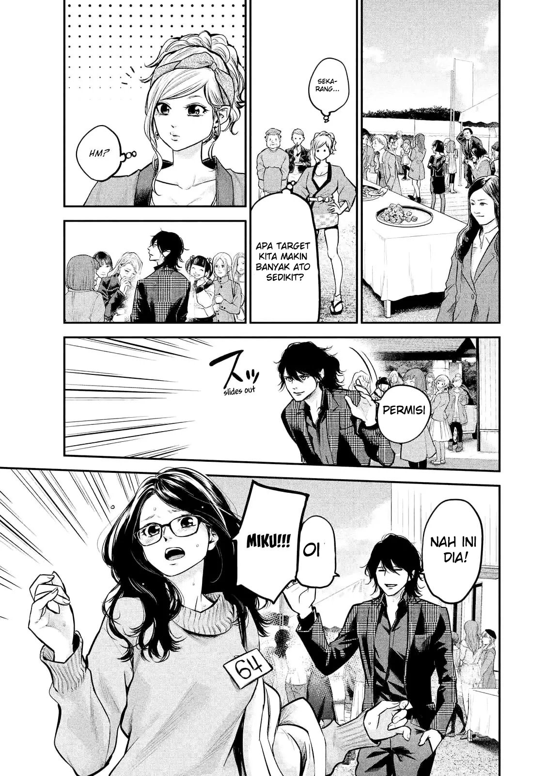 Chapter 96 - halaman 19