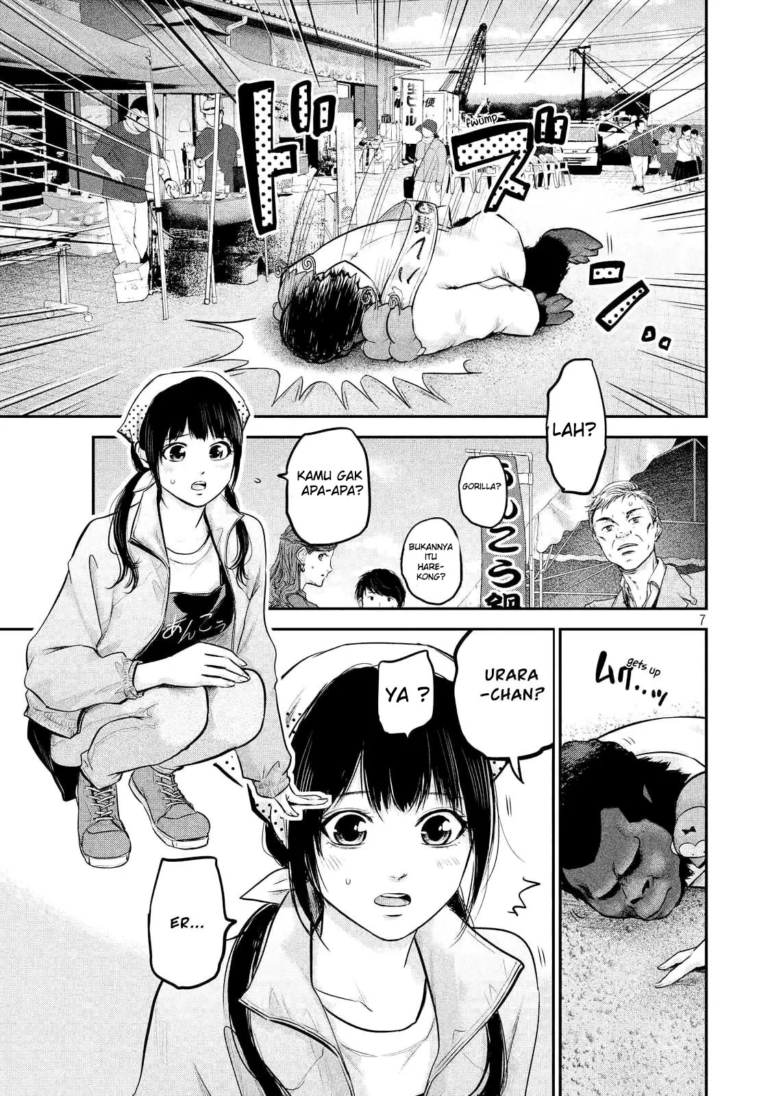 Chapter 96 - halaman 9