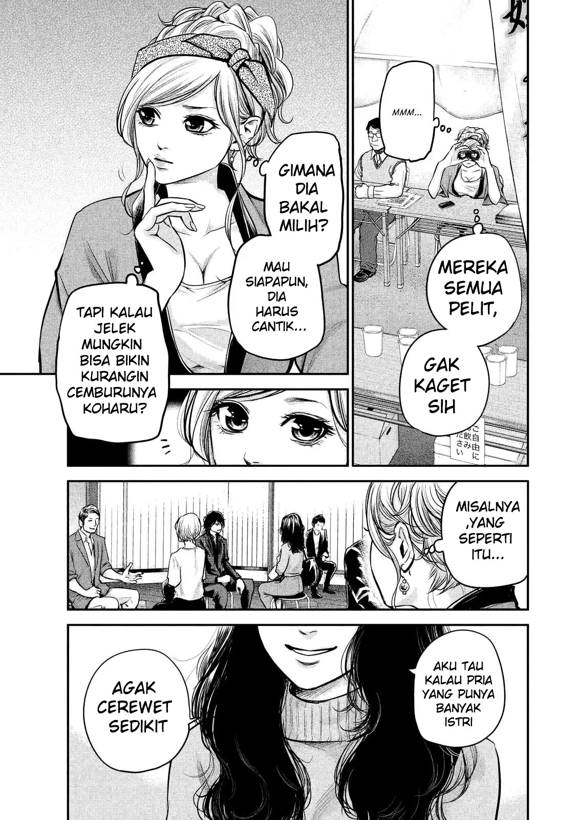 Chapter 95 - halaman 18