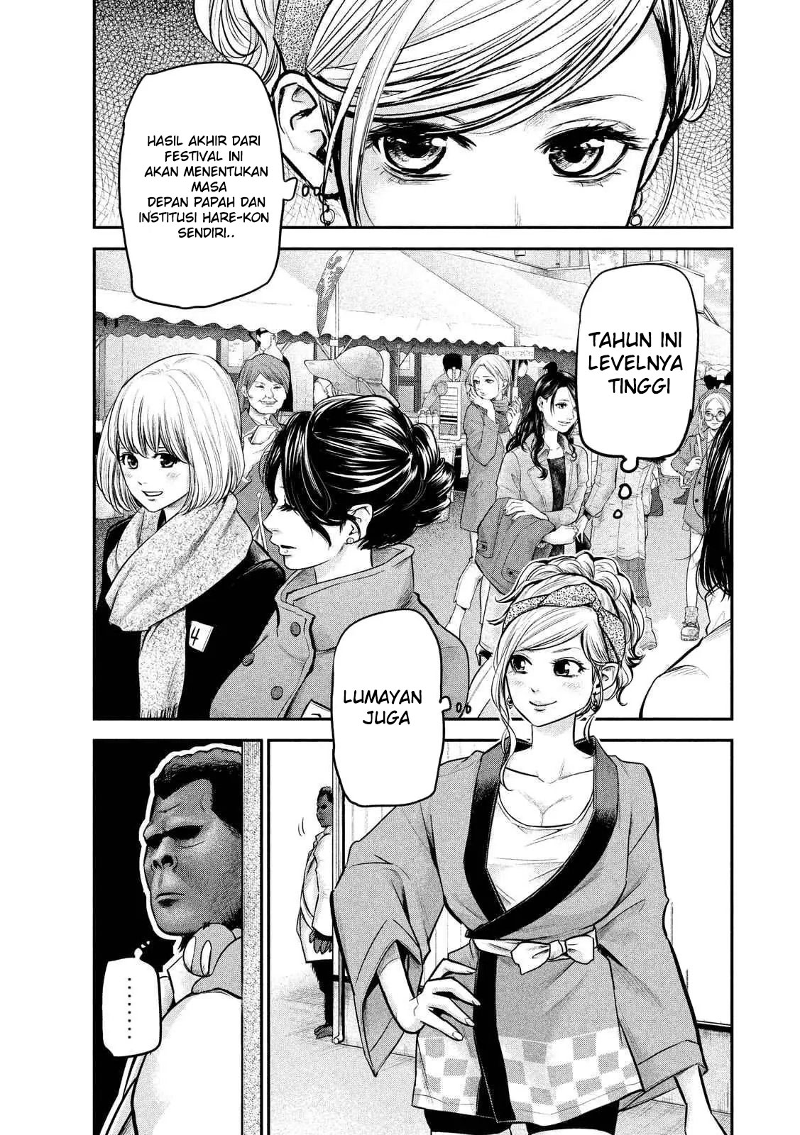 Chapter 95 - halaman 6