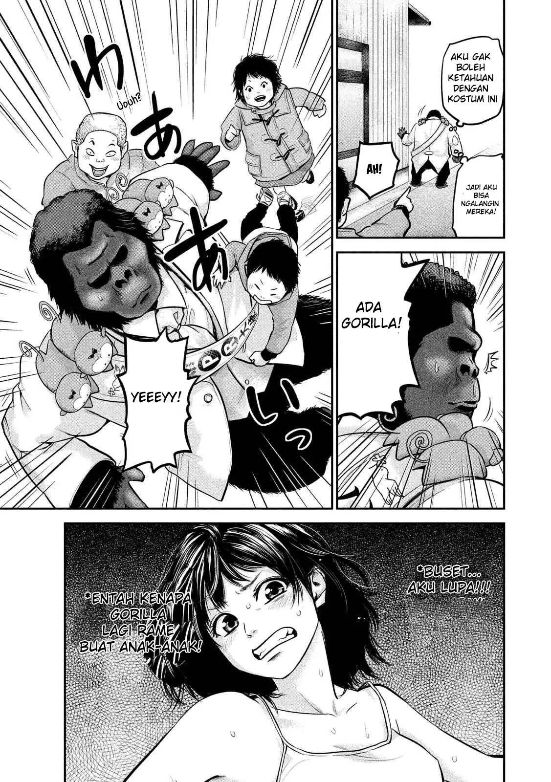 Chapter 95 - halaman 8