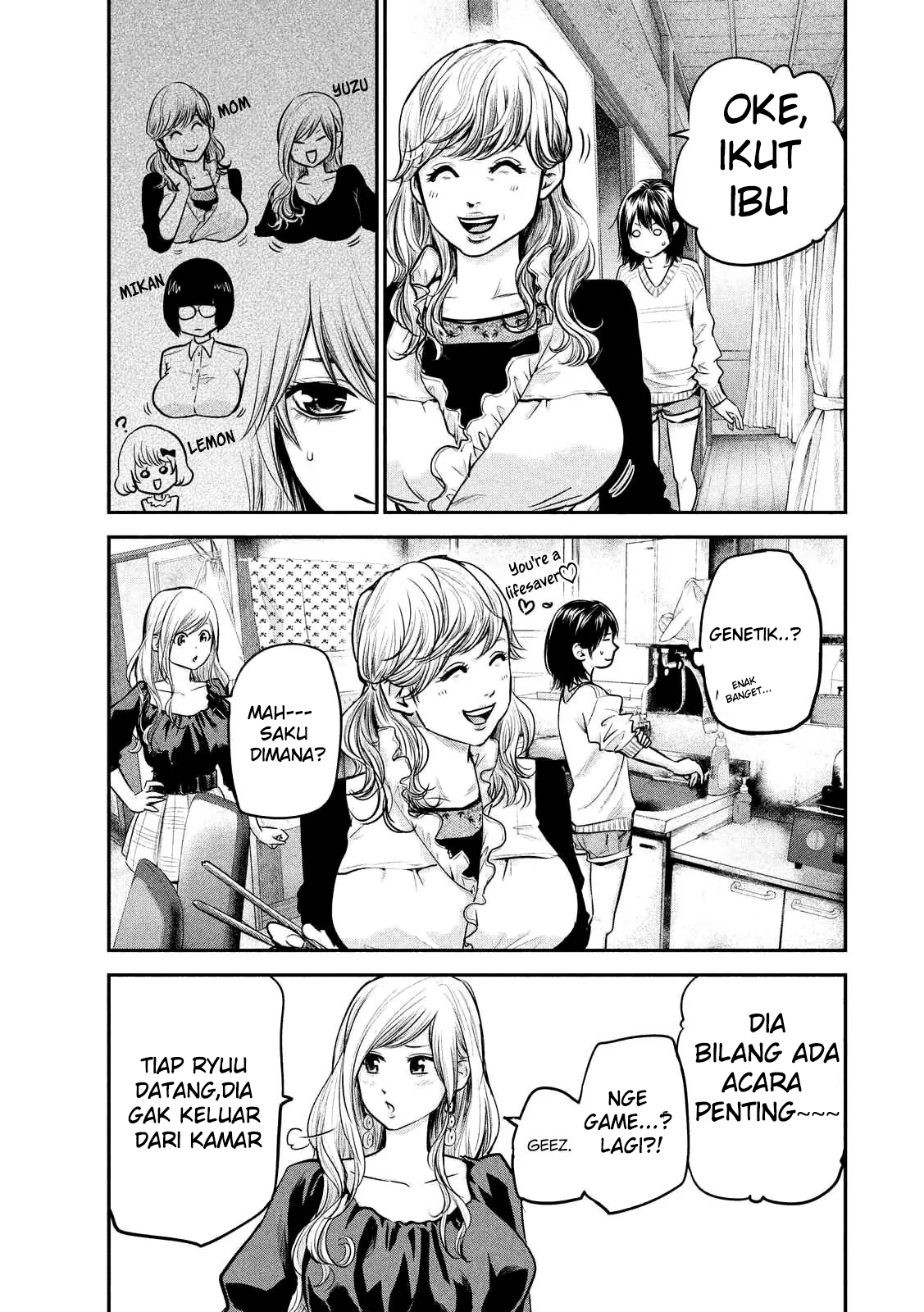 Chapter 94 - halaman 15