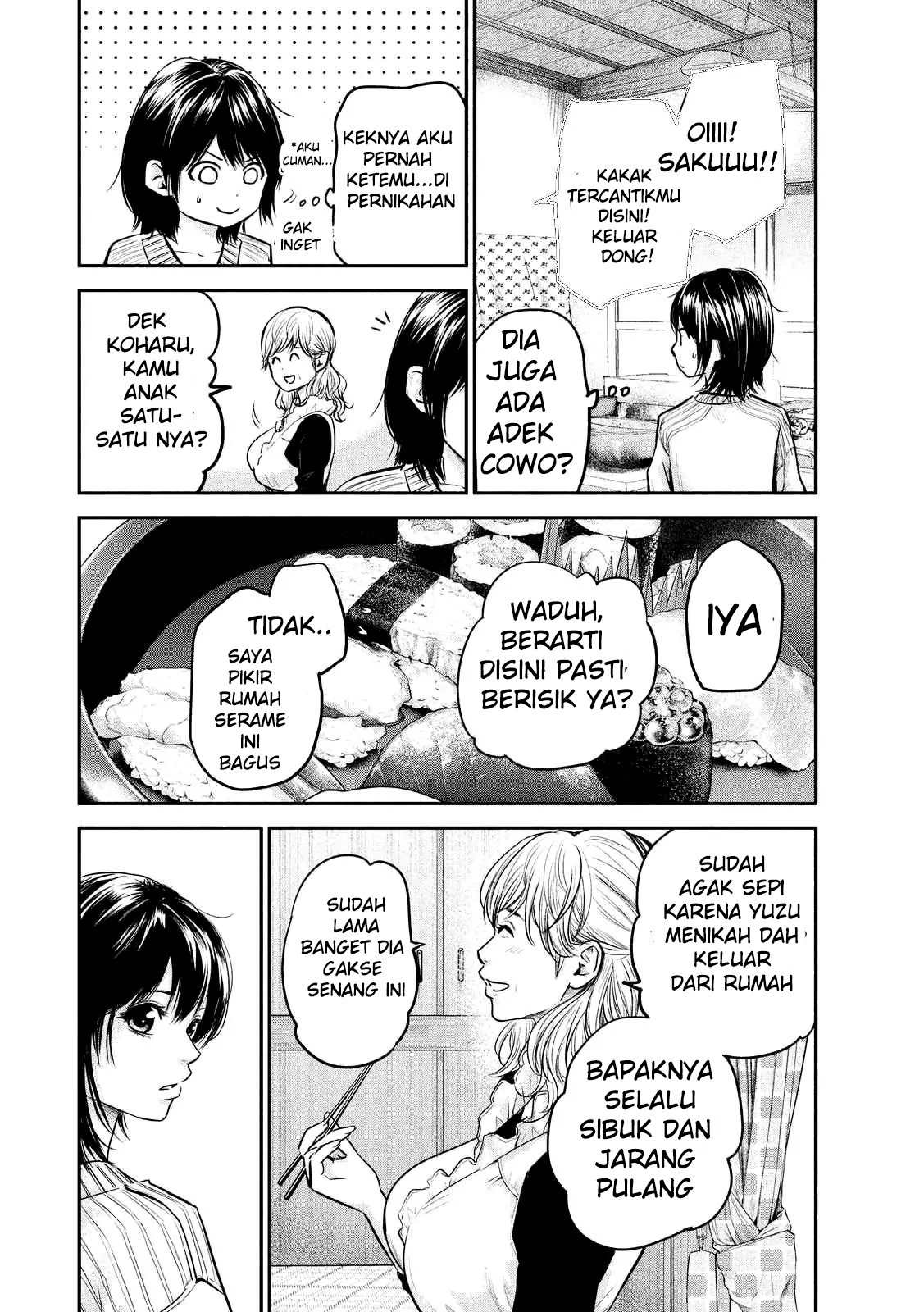 Chapter 94 - halaman 16