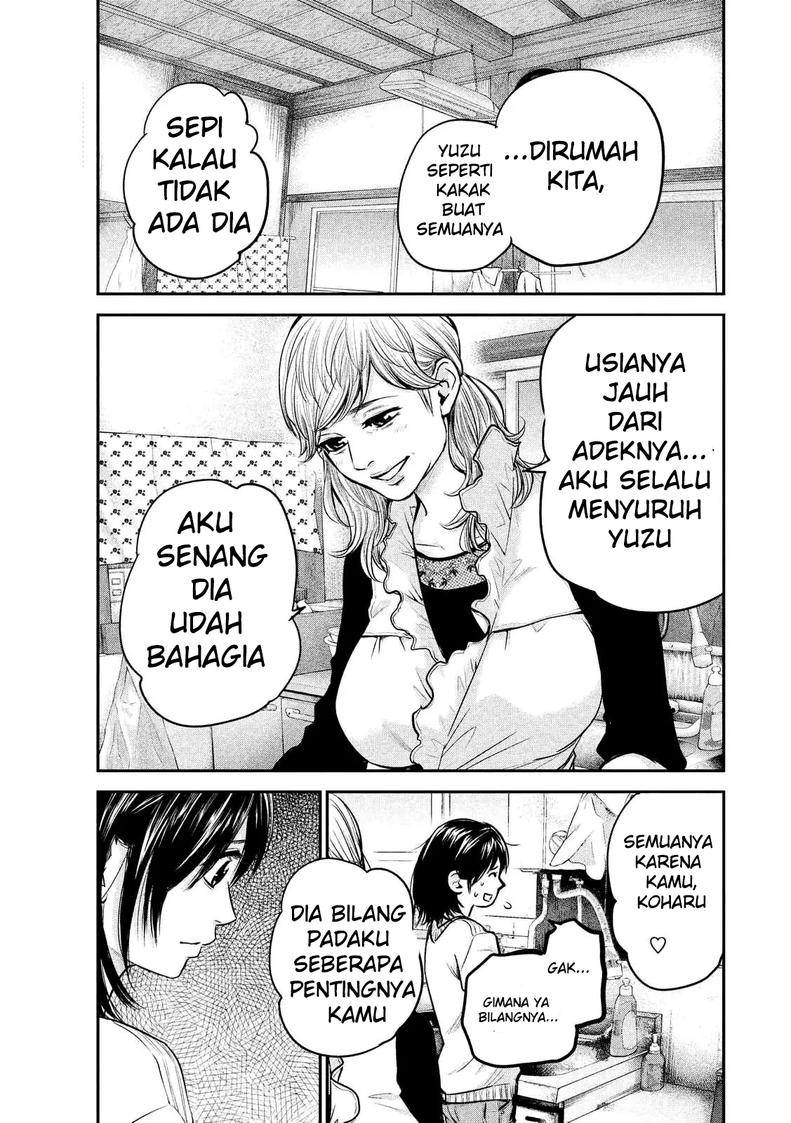 Chapter 94 - halaman 17