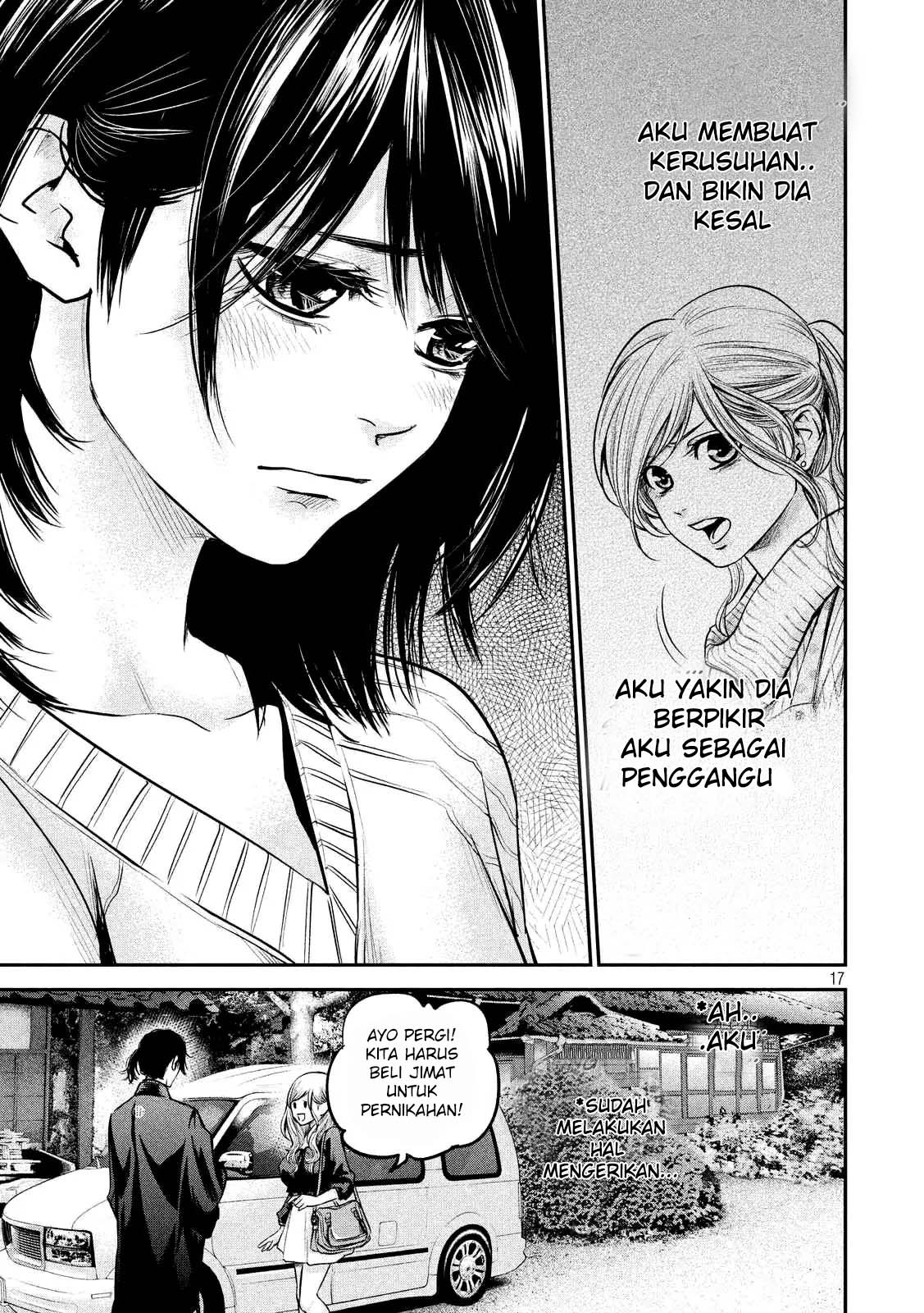 Chapter 94 - halaman 19
