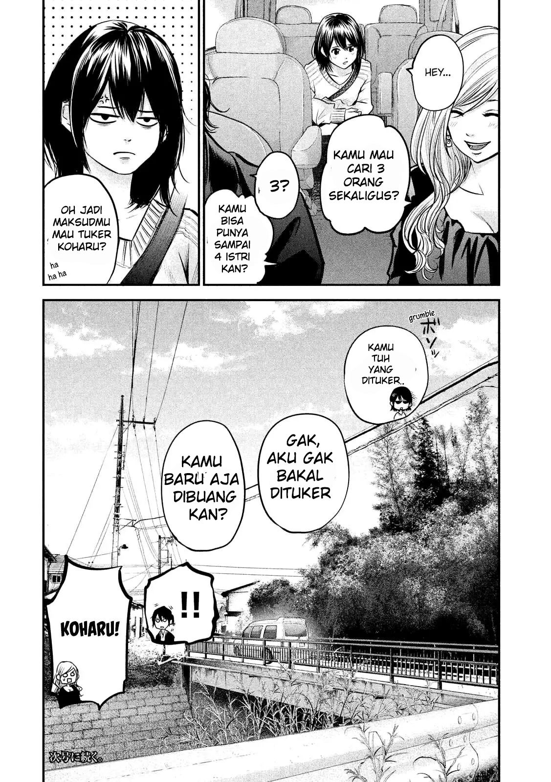 Chapter 94 - halaman 20