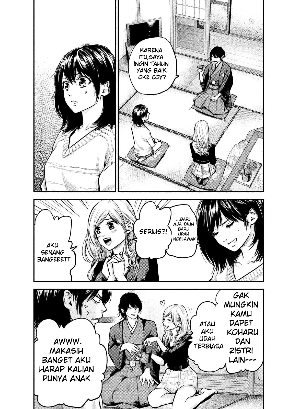 Chapter 94 - halaman 5