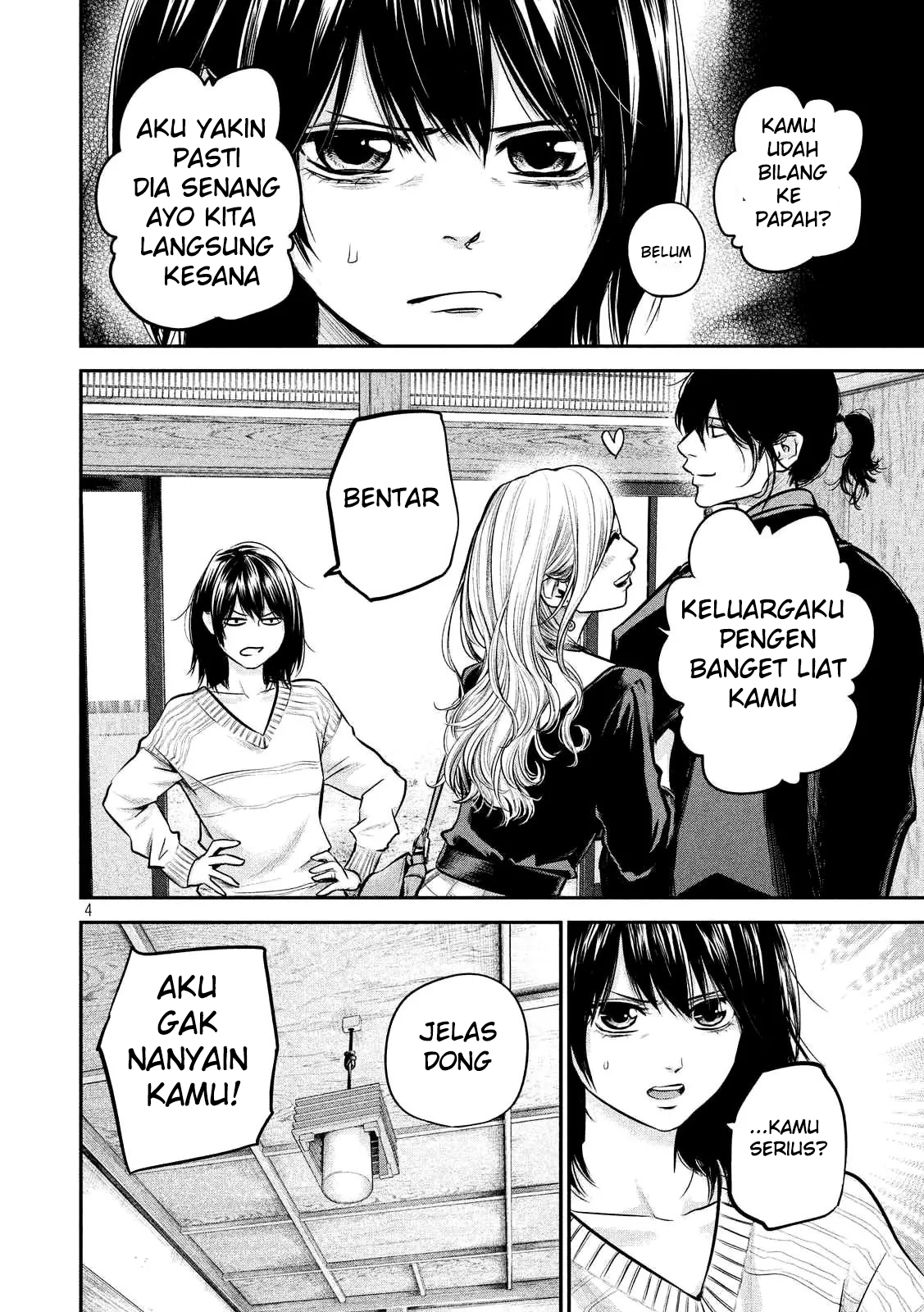 Chapter 94 - halaman 6