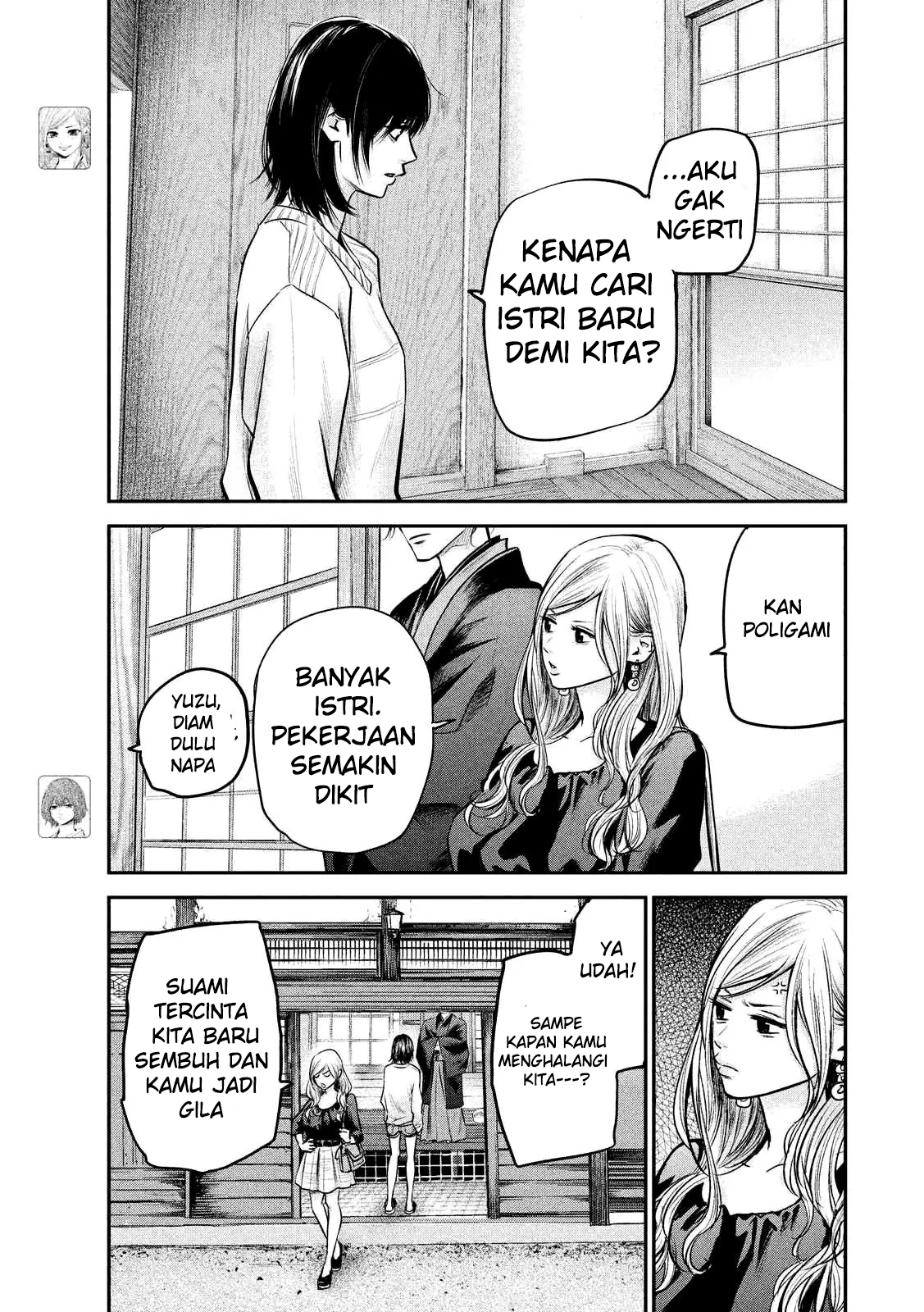 Chapter 94 - halaman 9