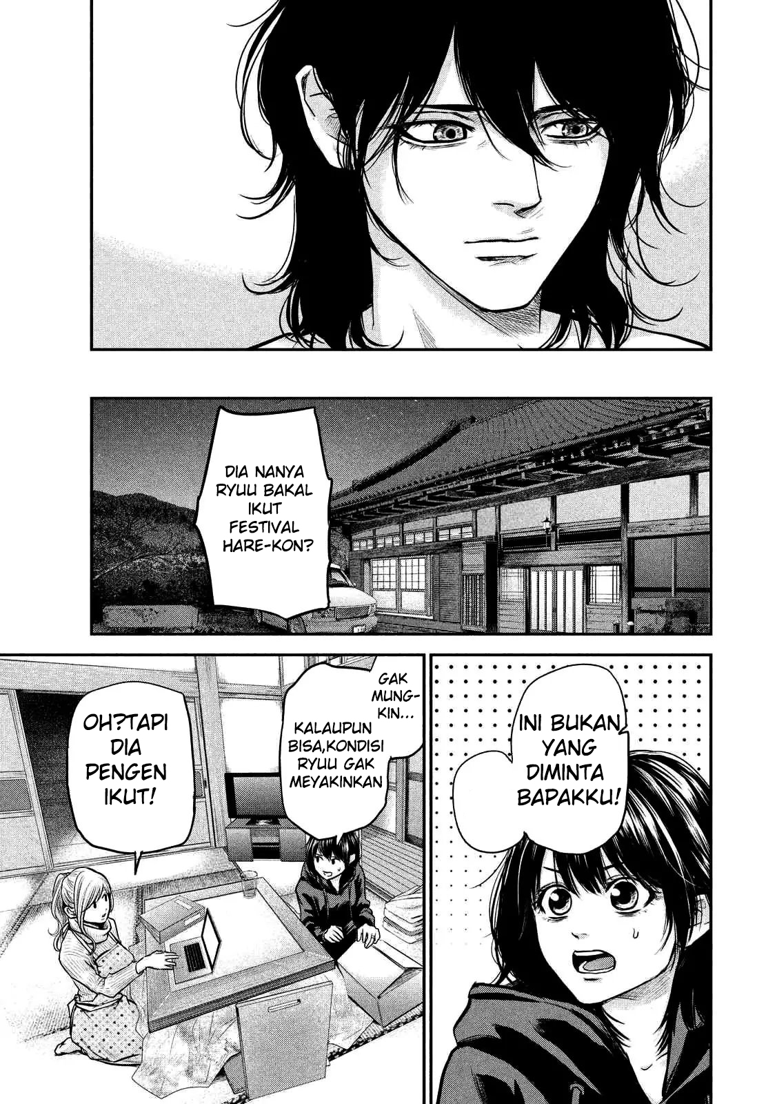 Chapter 93 - halaman 12
