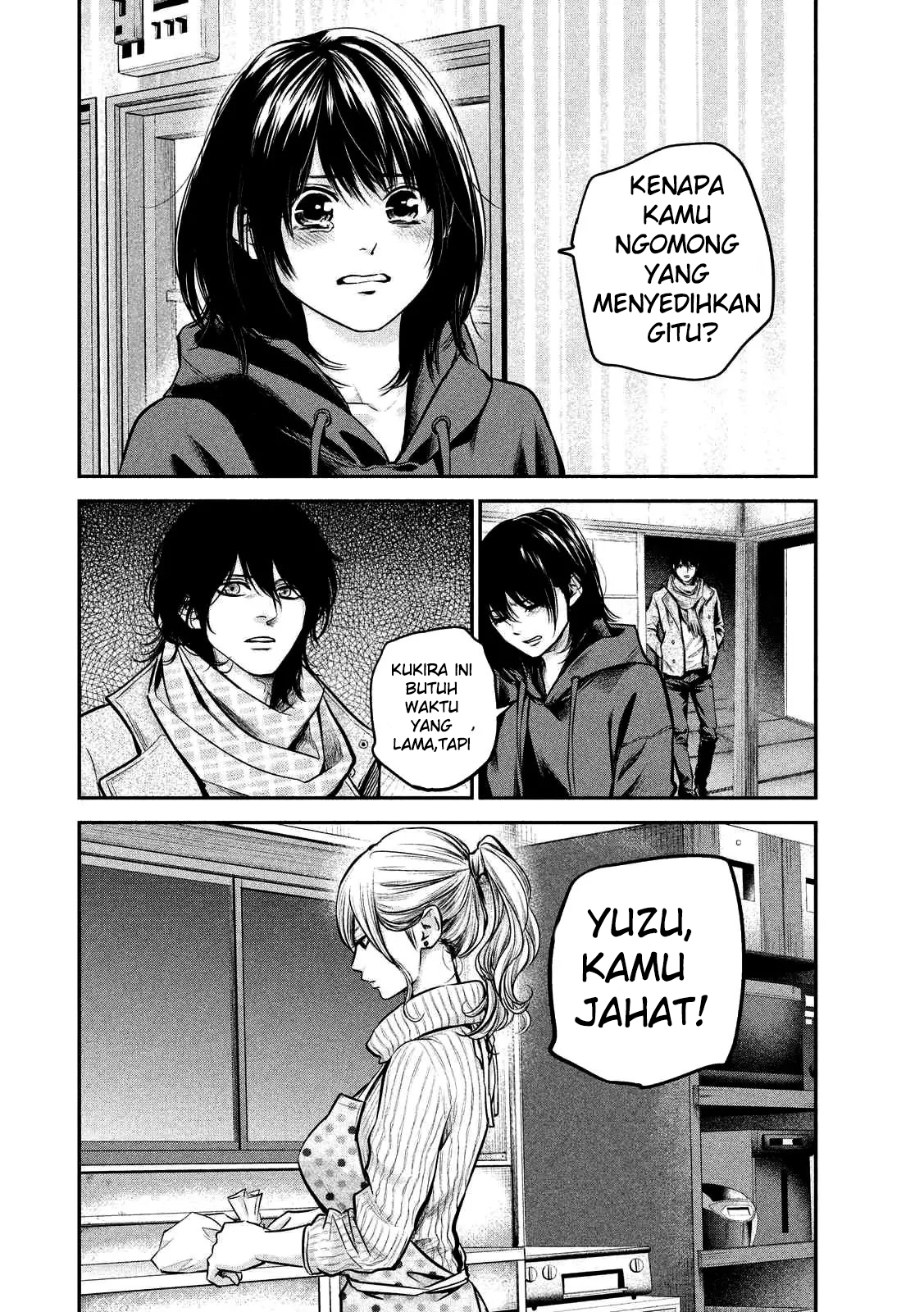 Chapter 93 - halaman 15