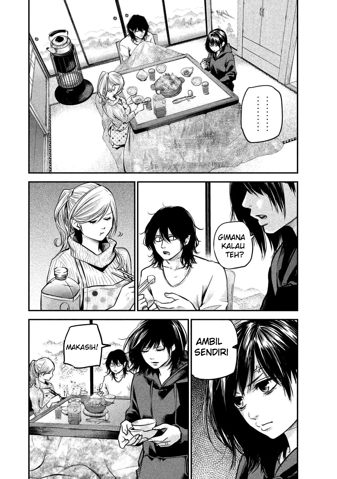 Chapter 93 - halaman 17