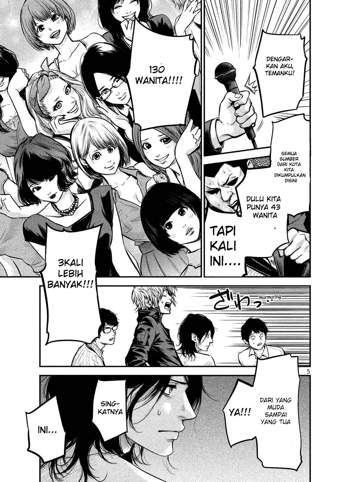 Chapter 93 - halaman 6
