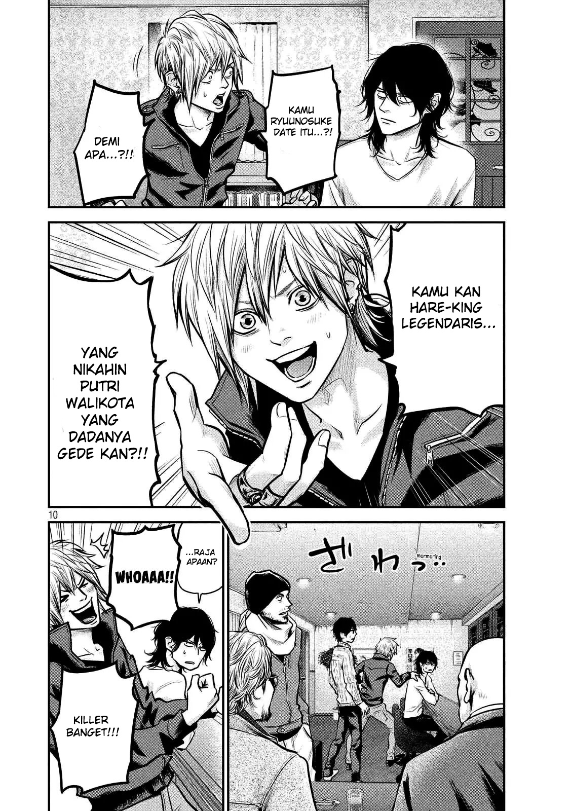Chapter 92 - halaman 12