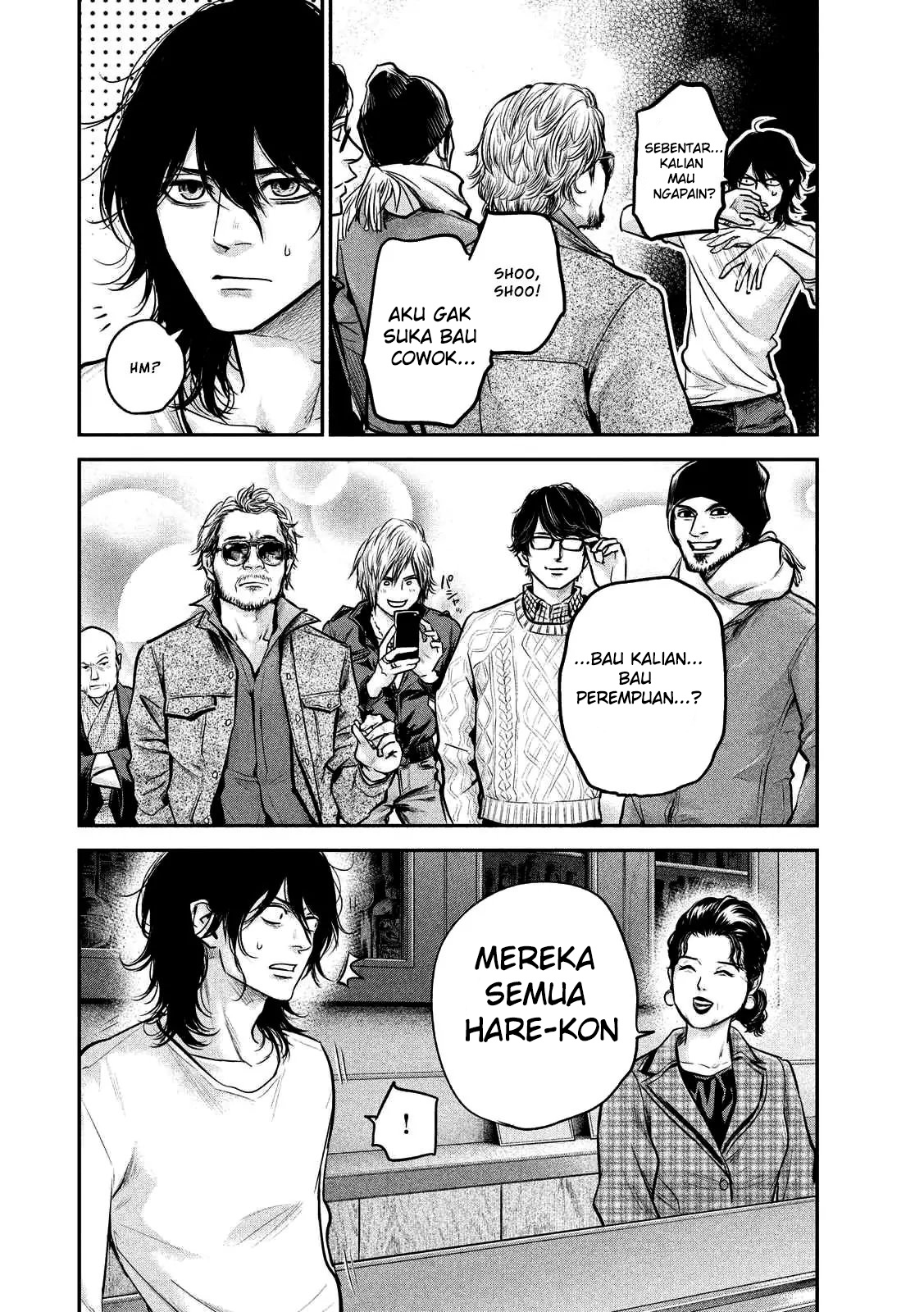 Chapter 92 - halaman 14