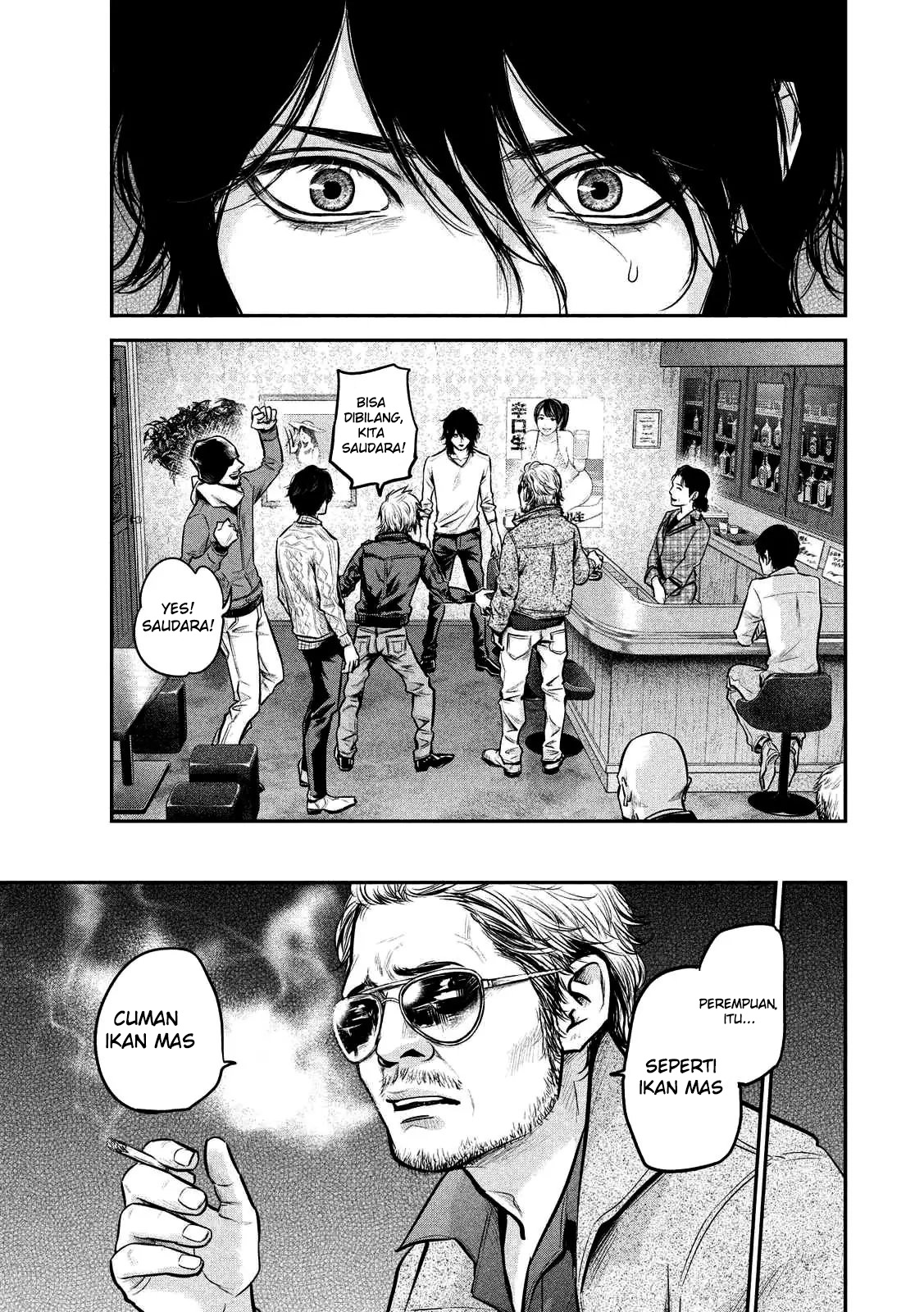 Chapter 92 - halaman 15