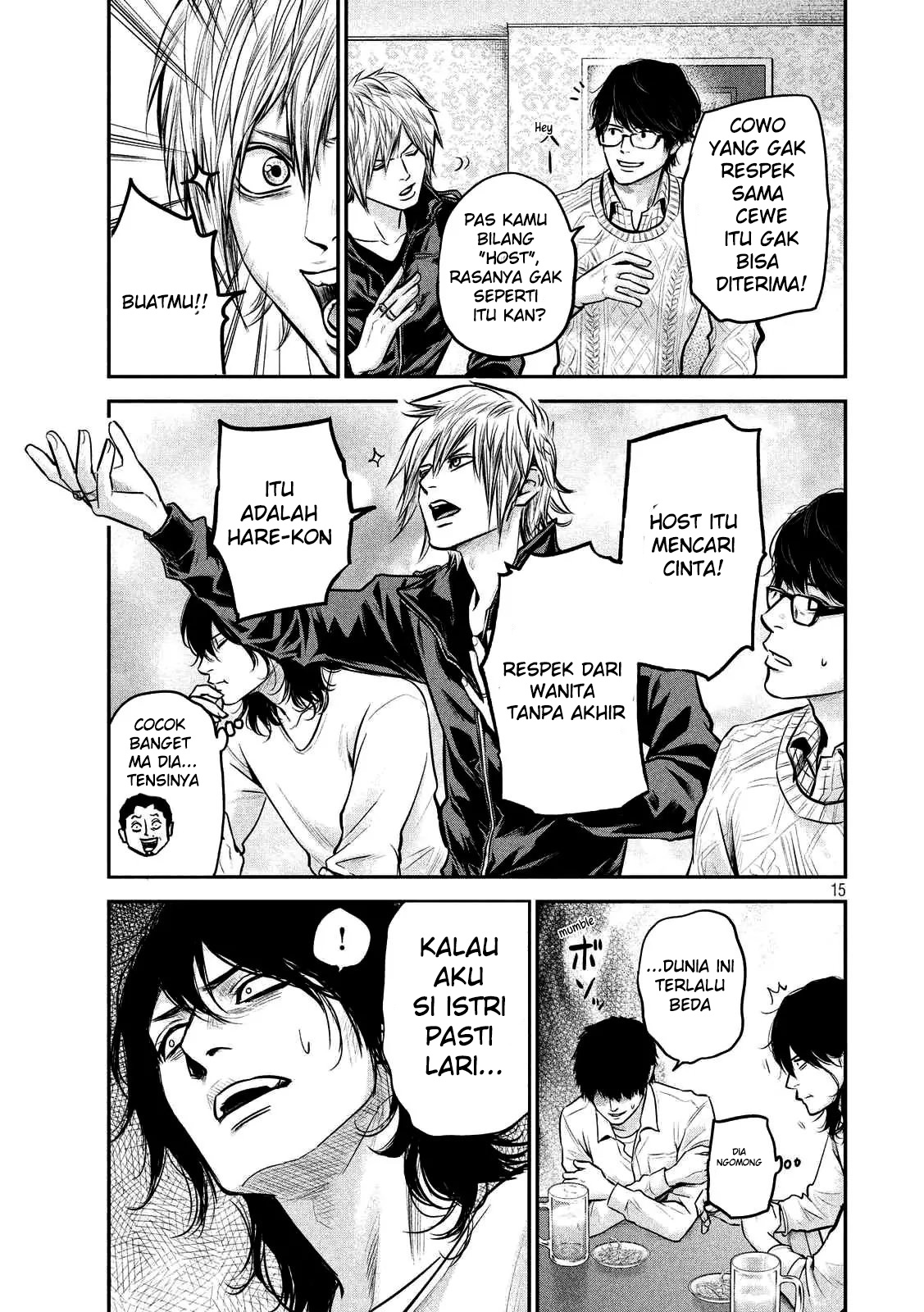 Chapter 92 - halaman 17