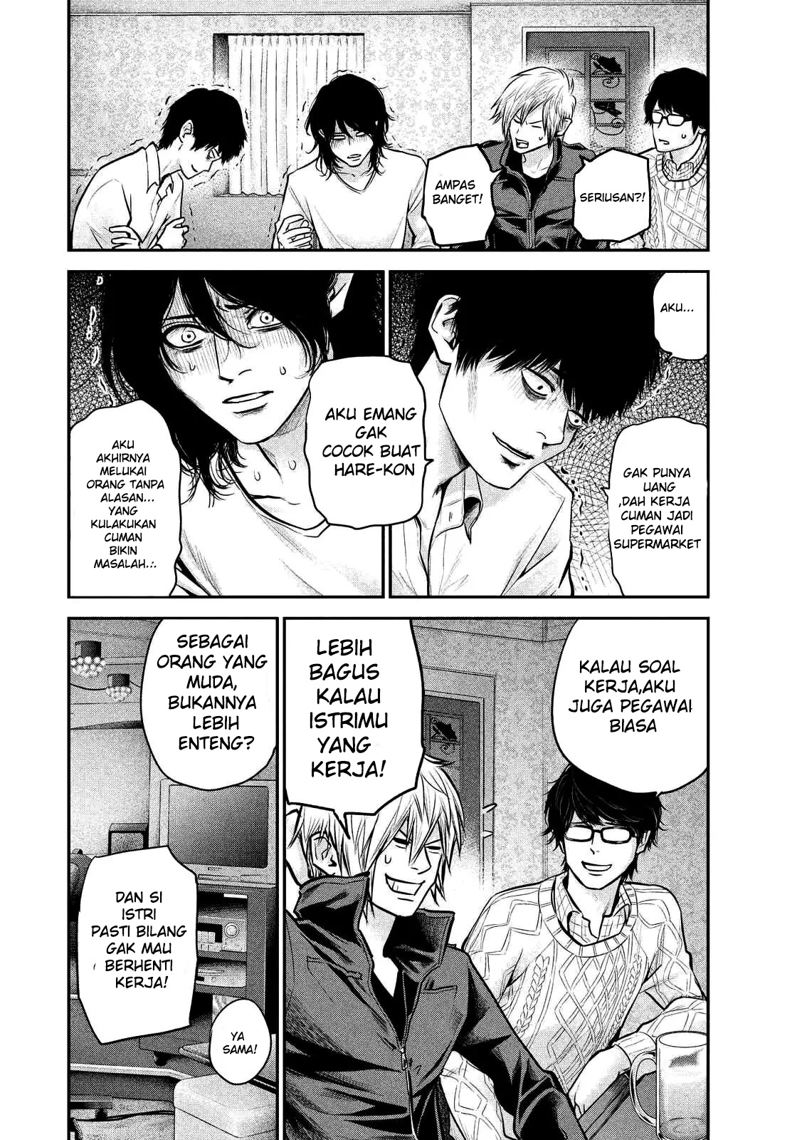 Chapter 92 - halaman 18