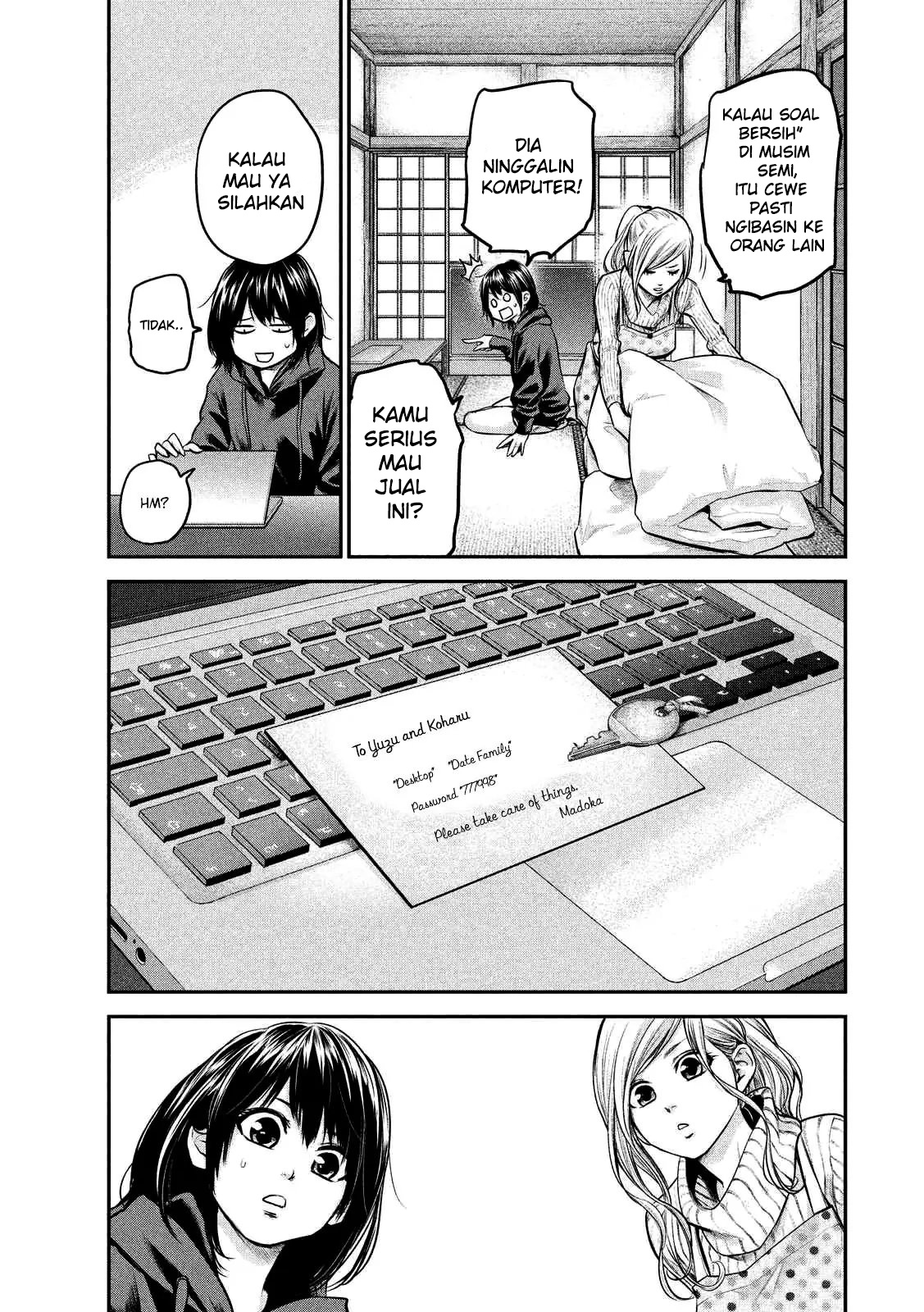 Chapter 92 - halaman 5