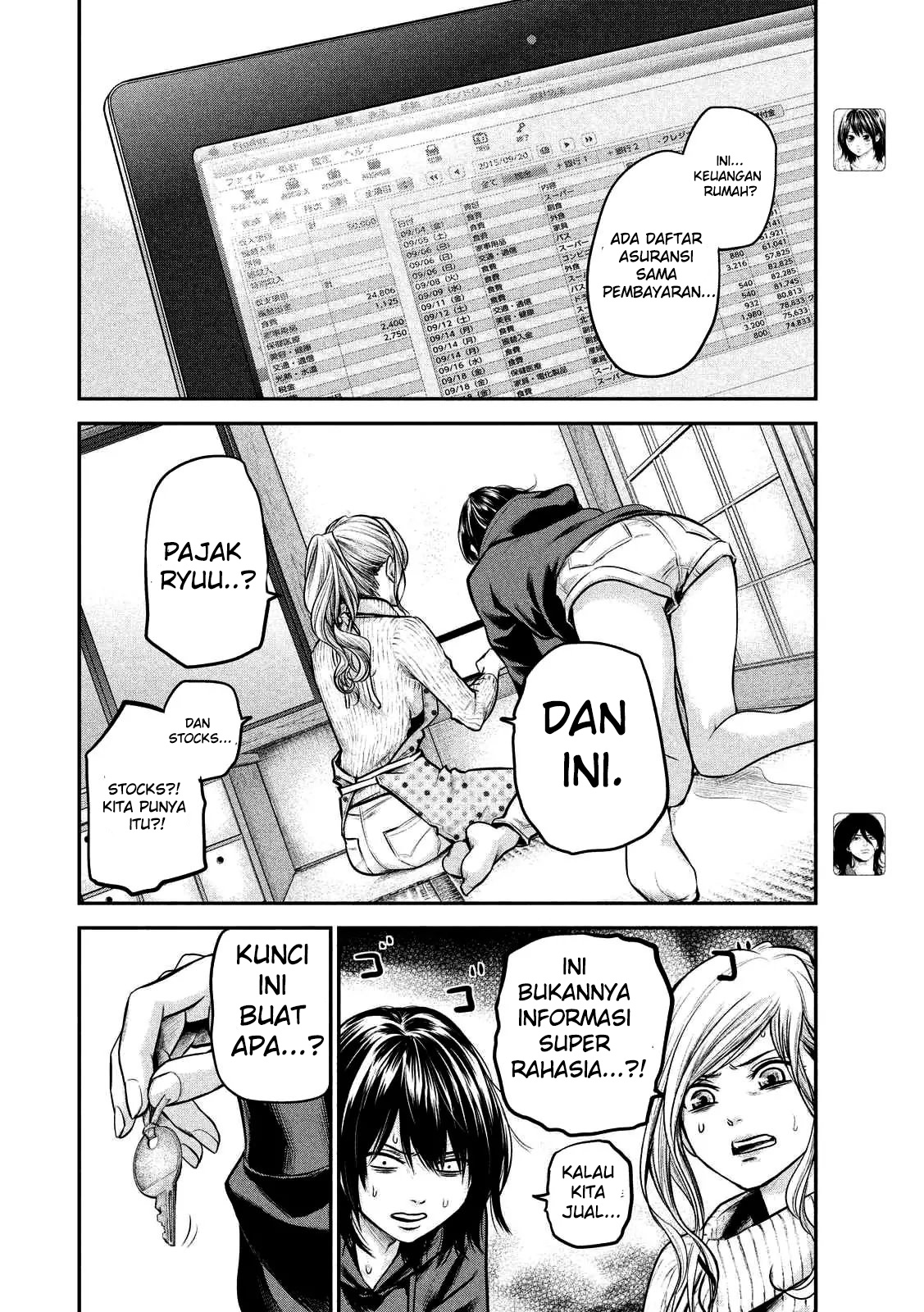 Chapter 92 - halaman 6