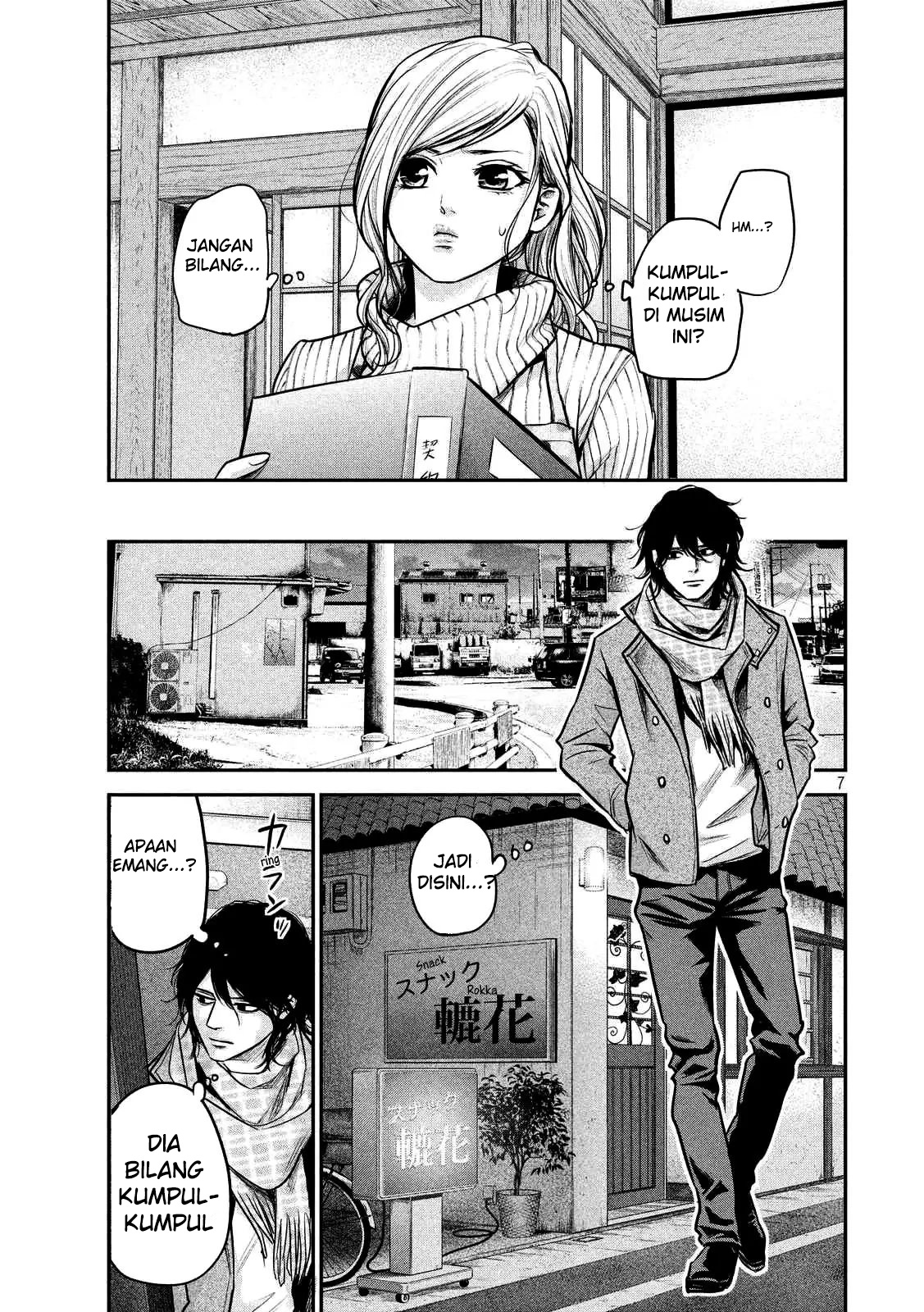 Chapter 92 - halaman 9