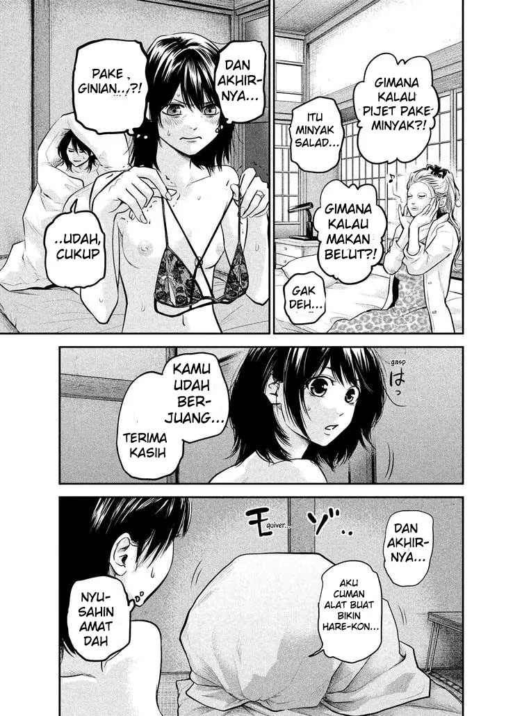 Chapter 91 - halaman 13