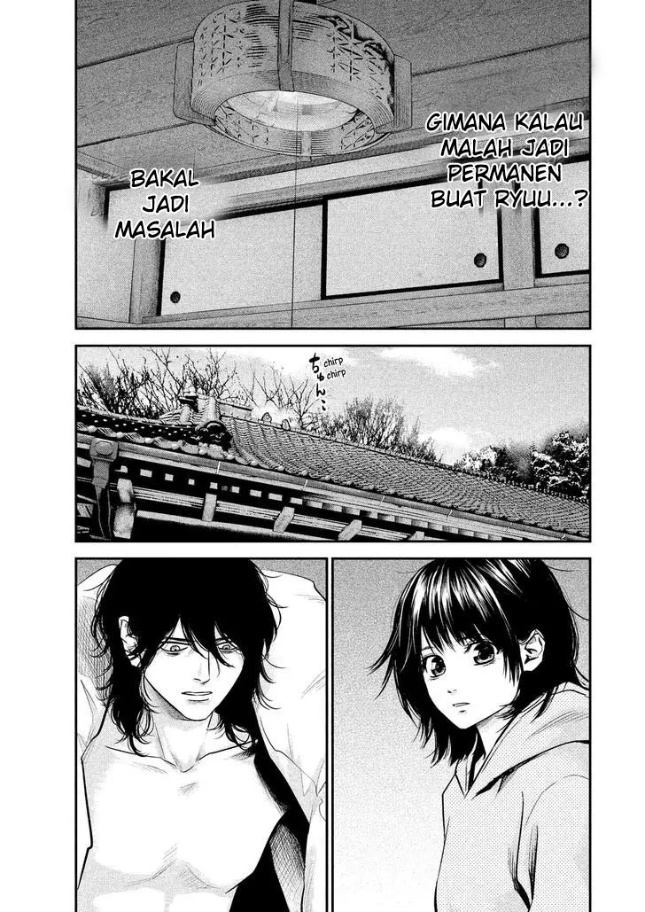 Chapter 91 - halaman 15