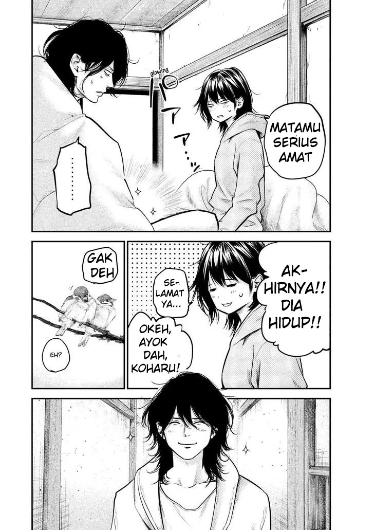 Chapter 91 - halaman 16