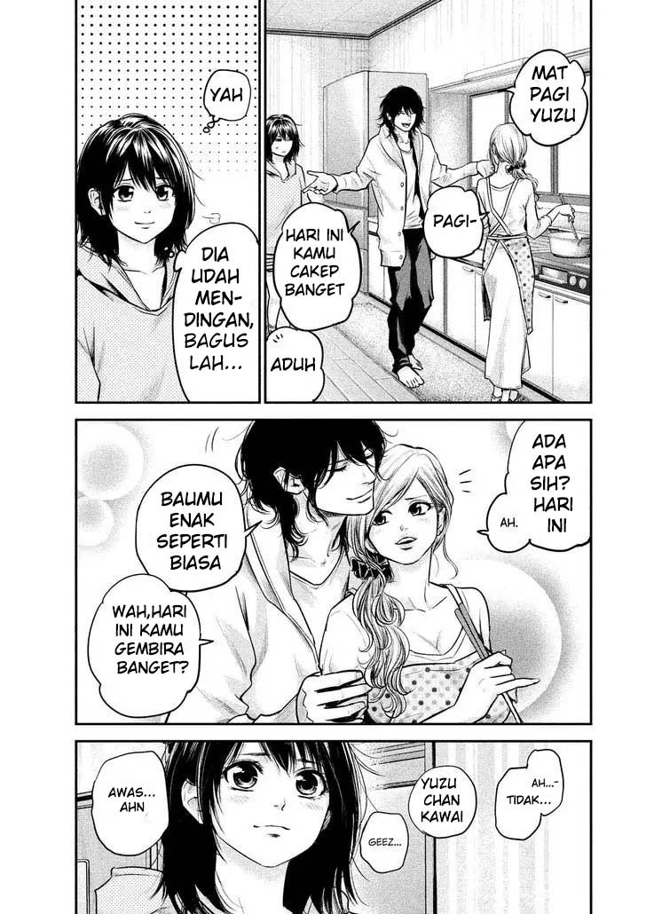 Chapter 91 - halaman 17