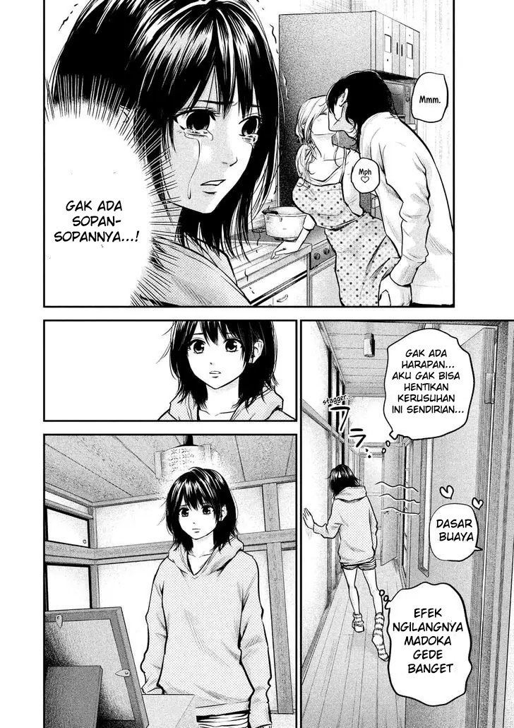 Chapter 91 - halaman 18