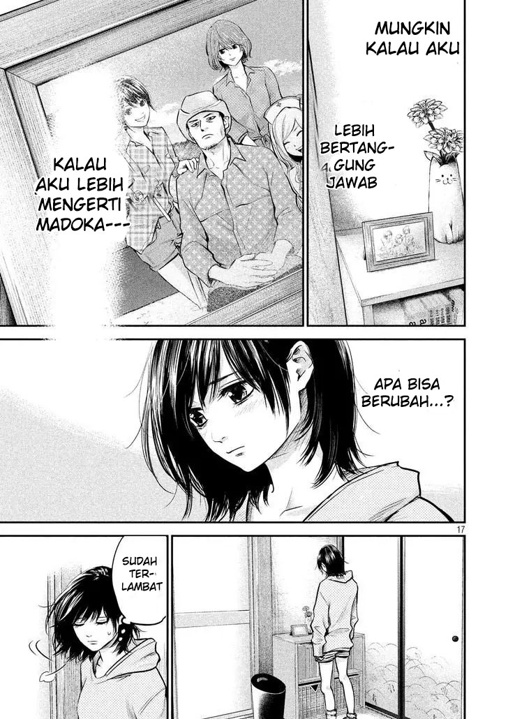 Chapter 91 - halaman 19