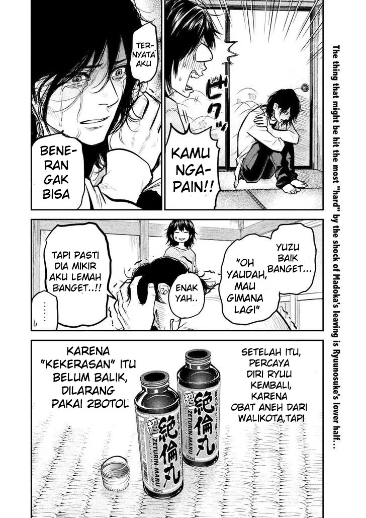 Chapter 91 - halaman 20